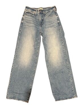 LIKE NEW Madewell The Perfect Vintage